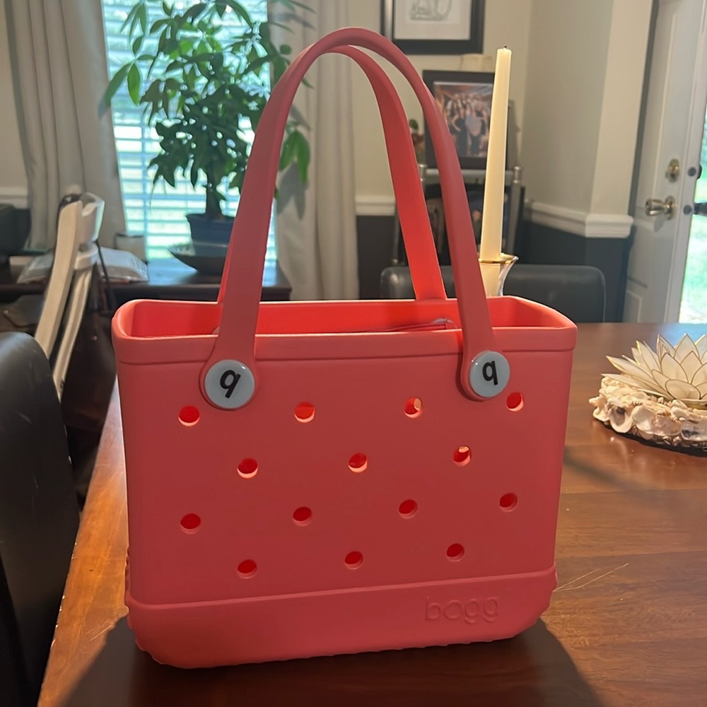 Mini bogg bag